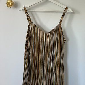 ZARA Trafaluc Jumpsuit